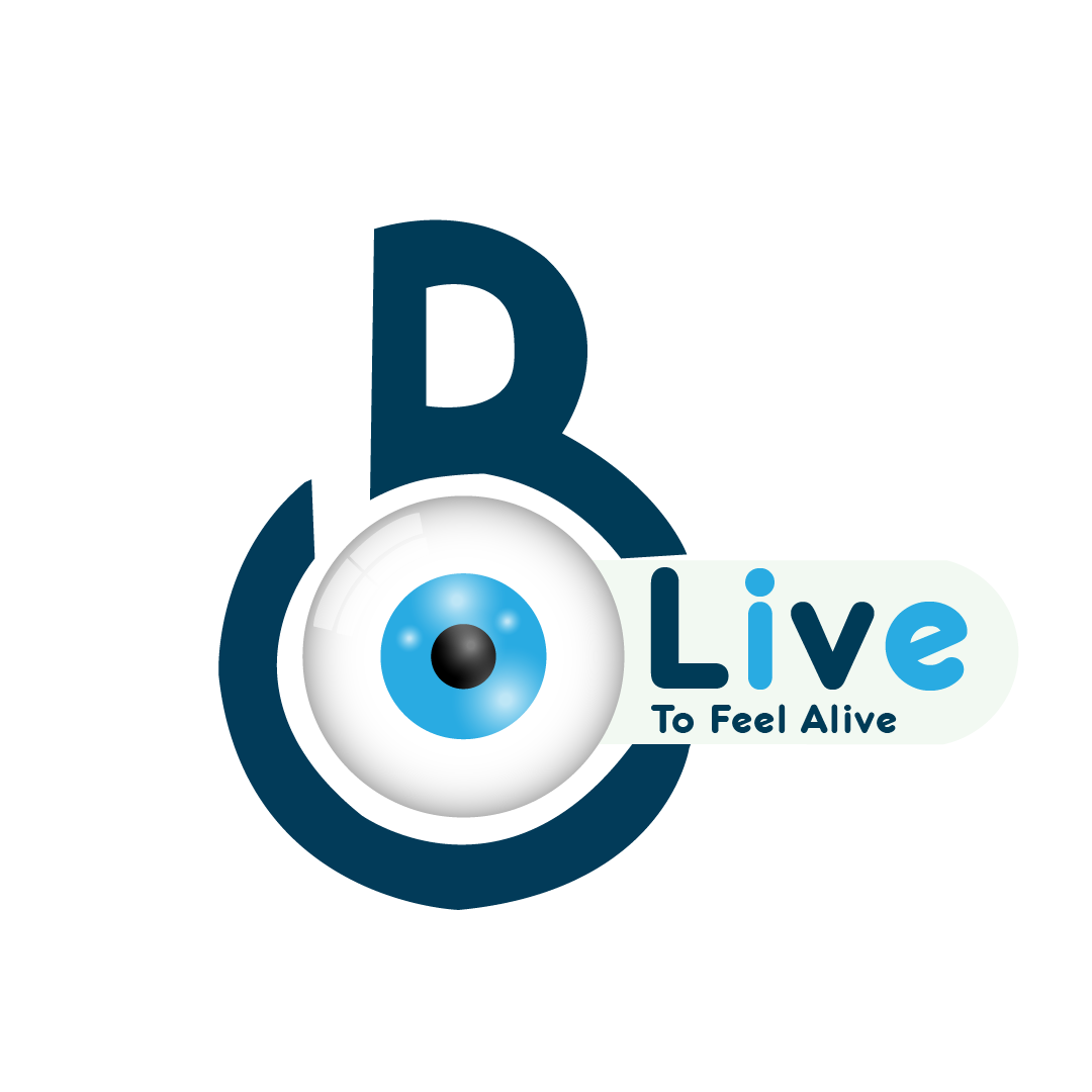 Blive India